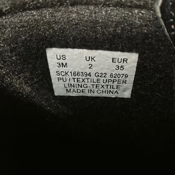 Sperry Boots Rainbow NWOT - Picture 2 of 12